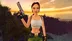 اکانت قانونی Tomb Raider I-III Remastered Starring Lara Croft برای PS5 & PS4